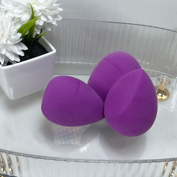 Premium Makeup Blending Sponge By BeautyFeatures