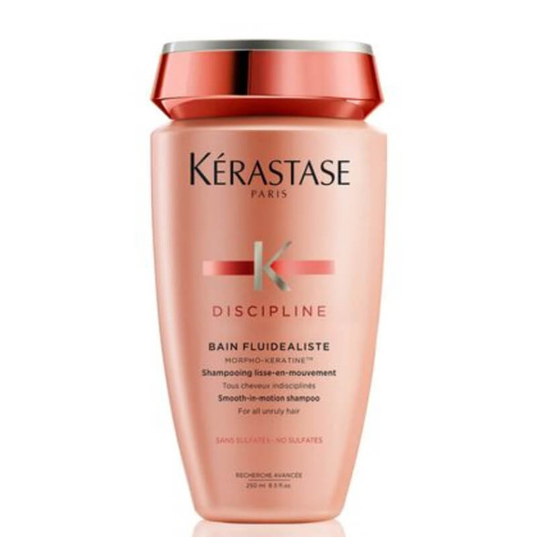 Kérastase Discipline Bain Fluidealiste Gentle Sulfate Free 250ml