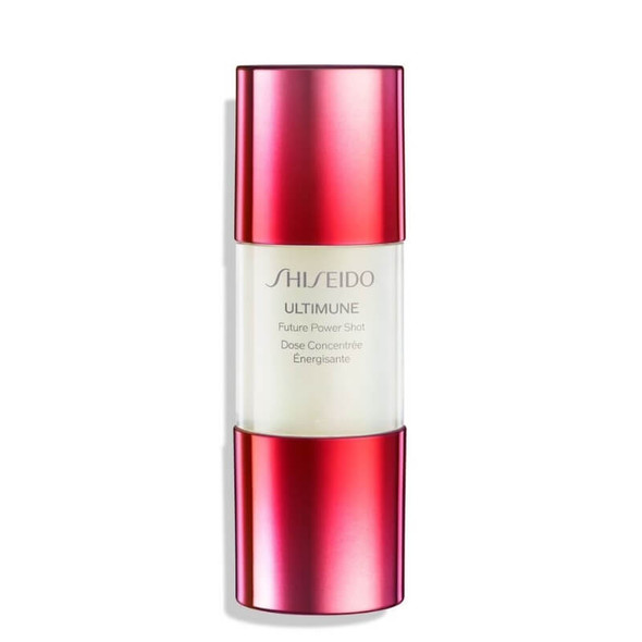 Shiseido Ultimune Future Power Shot 15ml