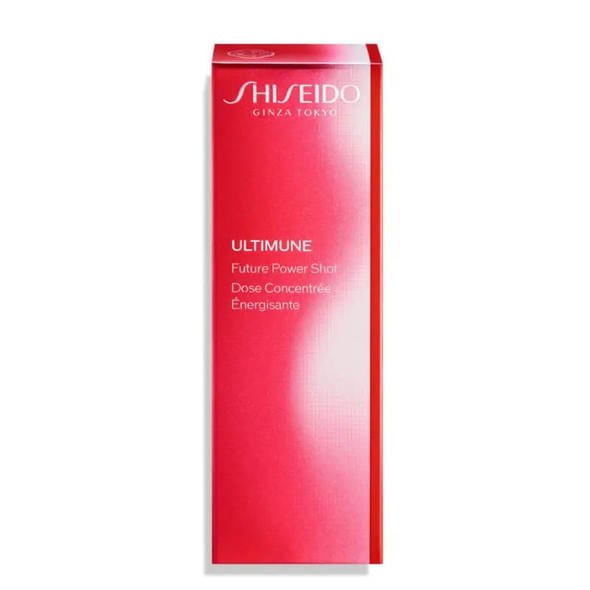 Shiseido Ultimune Future Power Shot 15ml - Box