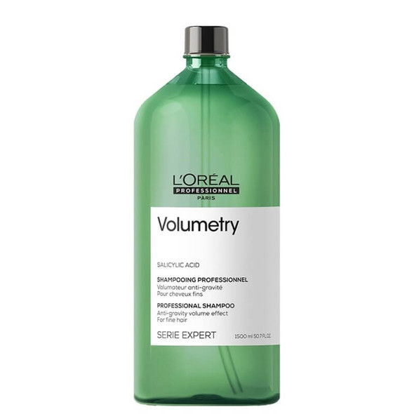 Product - Loreal Professionnel Volumetry Shampoo 1500ml