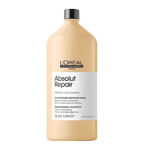 Loreal Professionnel Absolut Repair Shampoo 1500ml