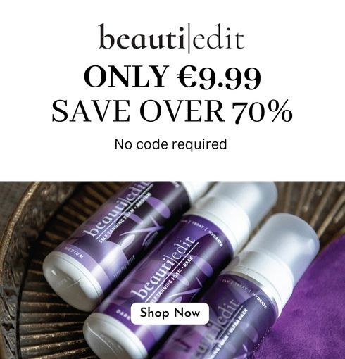 BeautyFeatures Offer