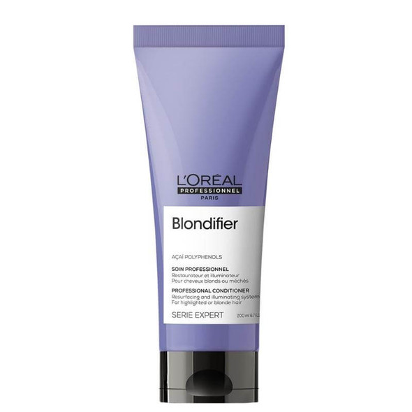 L'Oréal Professionnel Blondifier Conditioner - 200ml