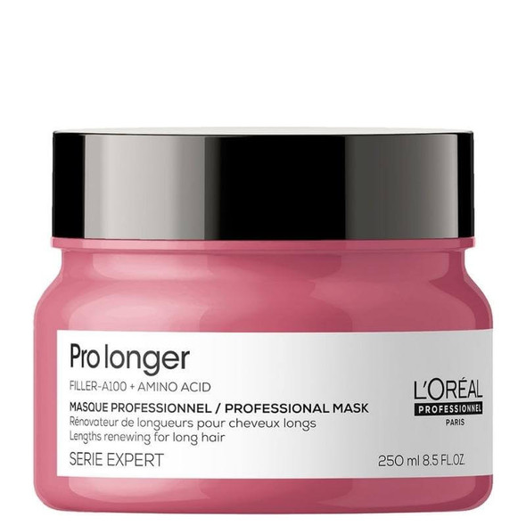 L'Oréal Professionnel Pro Longer Mask 250ml