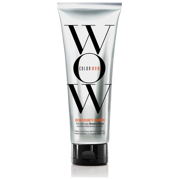 Color Wow Security Shampoo 250ml