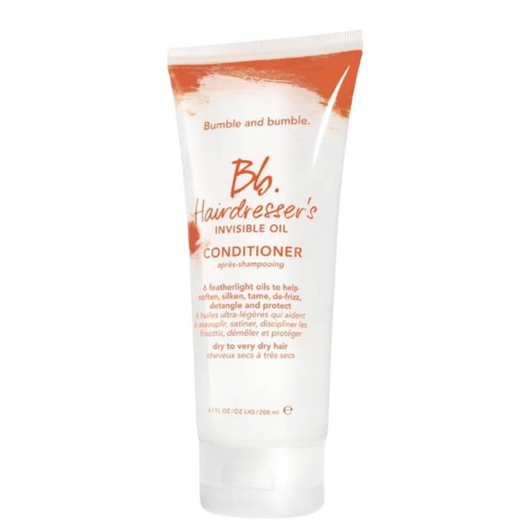 Bumble & Bumble Hairdressers Conditioner - 200ml