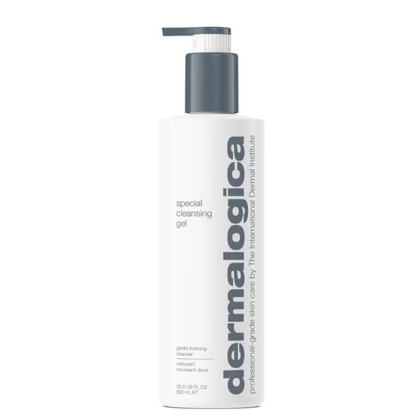 Special Cleansing Gel 500ml