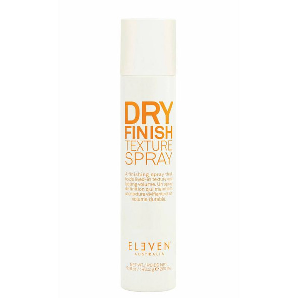 Eleven Dry Finish Texture Spray - 178ml