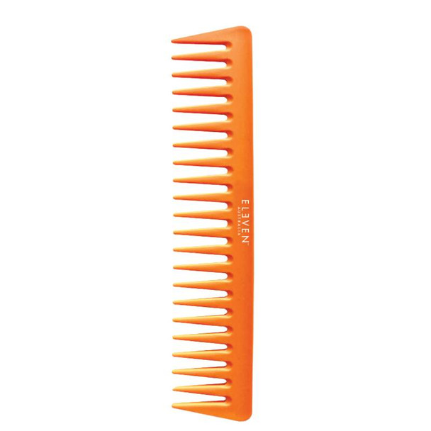 Eleven Neon Orange Comb