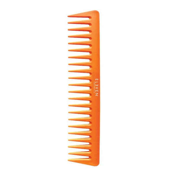 Eleven Neon Orange Comb