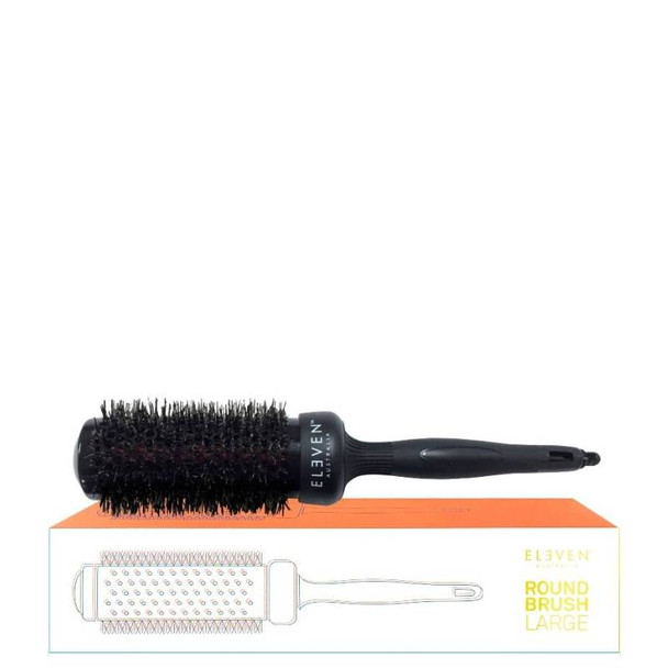 Eleven Round Brush in Box 43mm