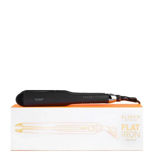 Eleven Straightening Iron