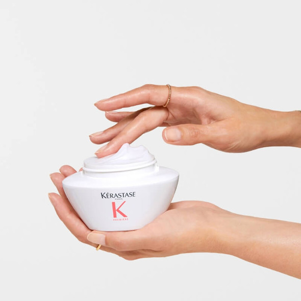 Kérastase Première Anti-Breakage Reparative Filler Mask 200ml Live