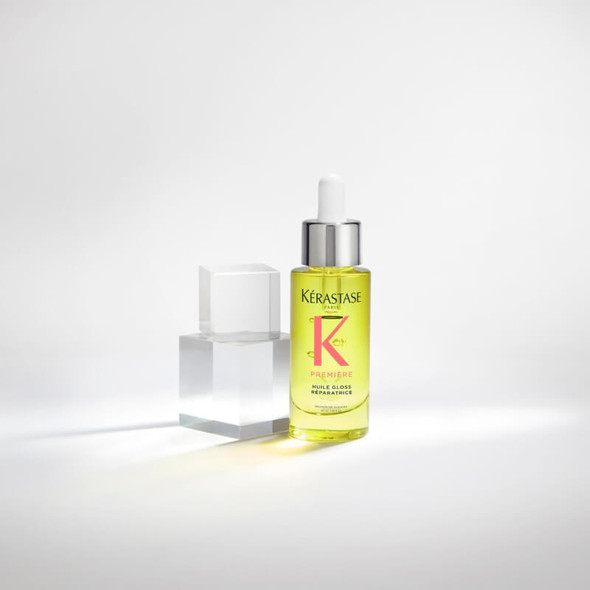 Kérastase Première Intensive Shine Repairing Oil 30ml Live