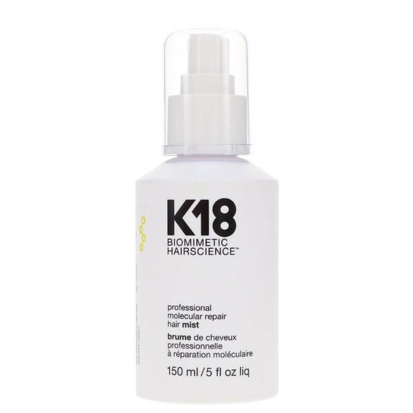 K18 Biomimetic Hairscience Professional Molecular Repair Mist 150ml