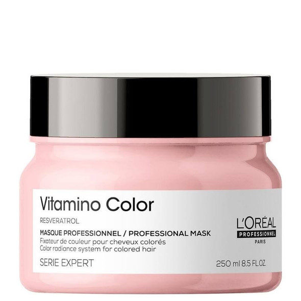  L'Oréal Professionnel Vitamino Color Mask 250ml