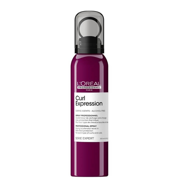 L'Oréal Professionnel Curl Expression Drying Accelerator 150ml