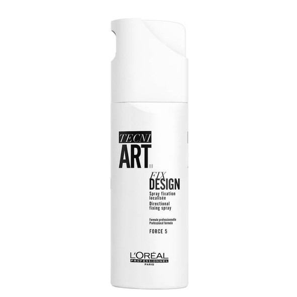 L'Oréal Professionnel Tecni Art Fix Design Fixing Spray 200ml