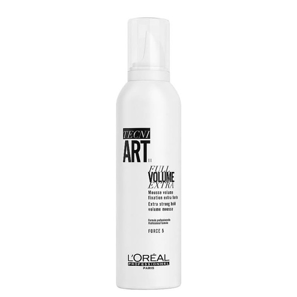 L'Oréal Professionnel Tecni Art Full Volume Extra Mousse 250ml