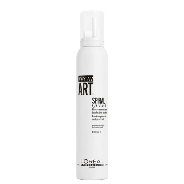 L'Oréal Professionnel Tecni Art Spiral Queen 200ml 