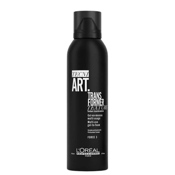 L'Oréal Professionnel Tecni Art Transformer Gel 150ml