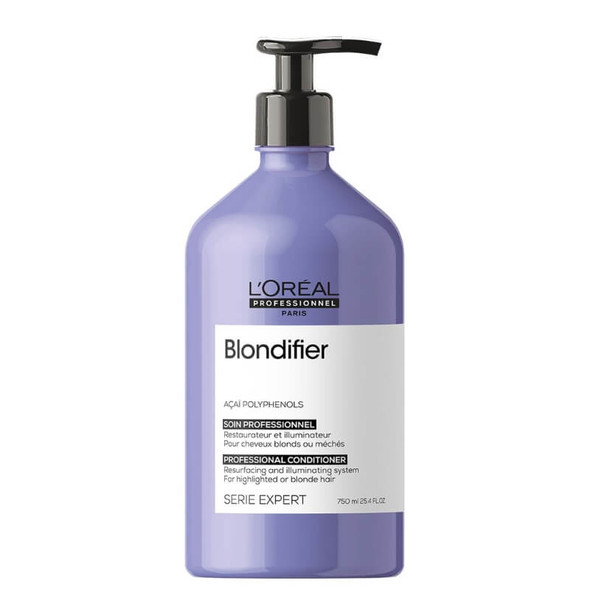 Loreal Professionnel Blondifier Conditioner 750ml