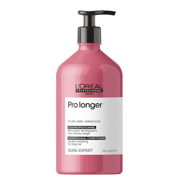 Loreal Professionnel Pro Longer Conditioner 750ml