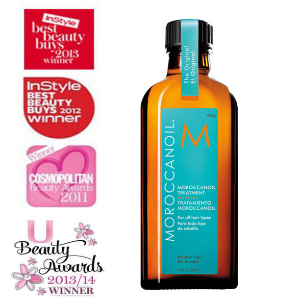 Moroccanoil Treatment - 100ml awards