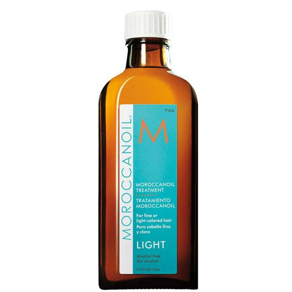 Moroccanoil light Treatment Oil 125ml