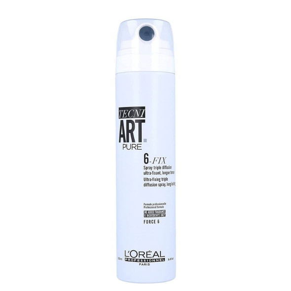 L'Oréal Professionnel Tecni Art 6 Fix 250ml