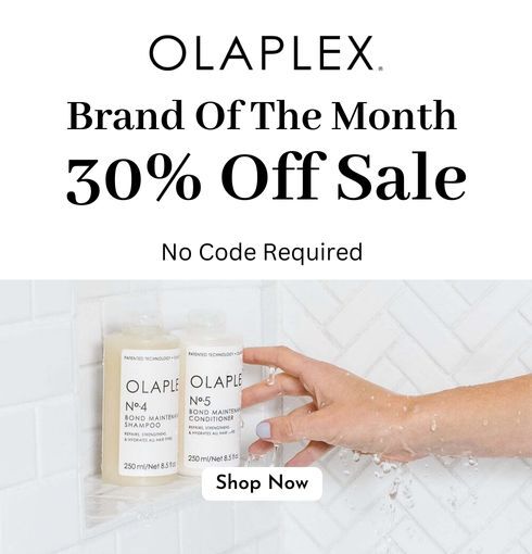 Olaplex 30% Off Sale