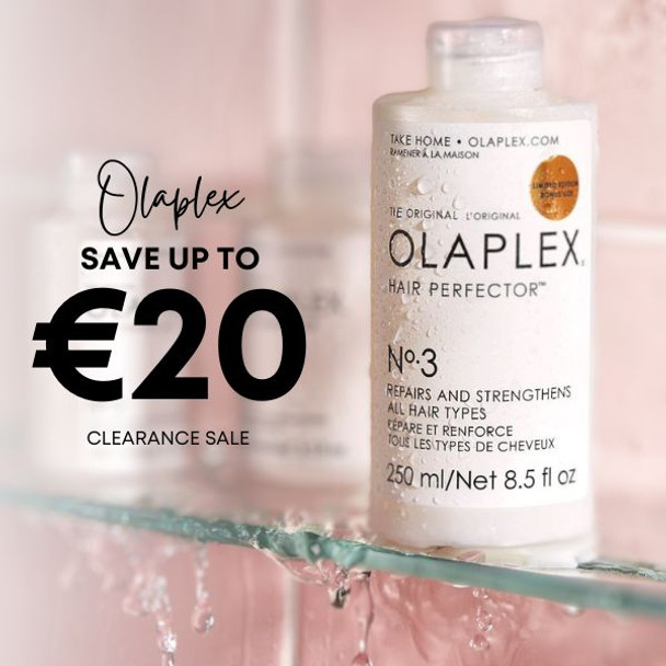 OLAPLEX No. 3 Hair Perfector 250ml - Limited Edition offer