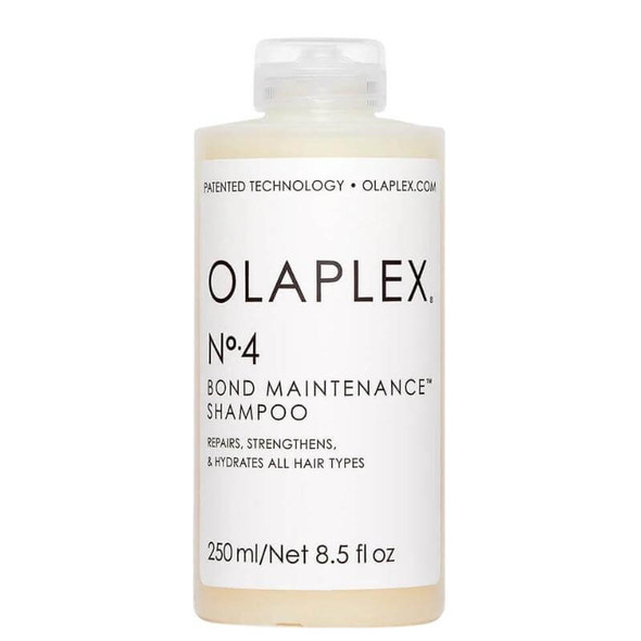 Olaplex No.4 Bond Maintenance Shampoo 250ml