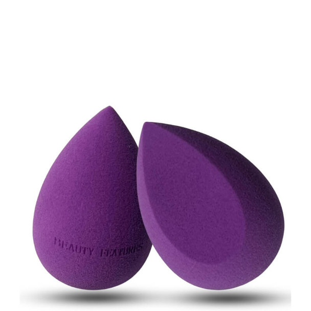 Premium Makeup Blending Sponge By BeautyFeatures Product