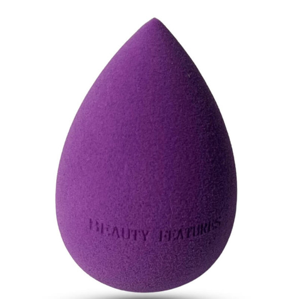 Premium Makeup Blending Sponge By BeautyFeatures