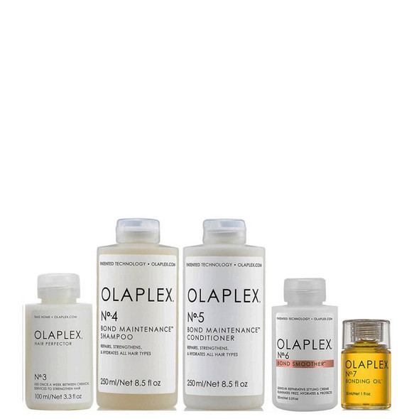 Olaplex Ultimate Bundle