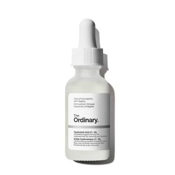 The Ordinary Hyaluronic Acid 2% + B5 - 30ml